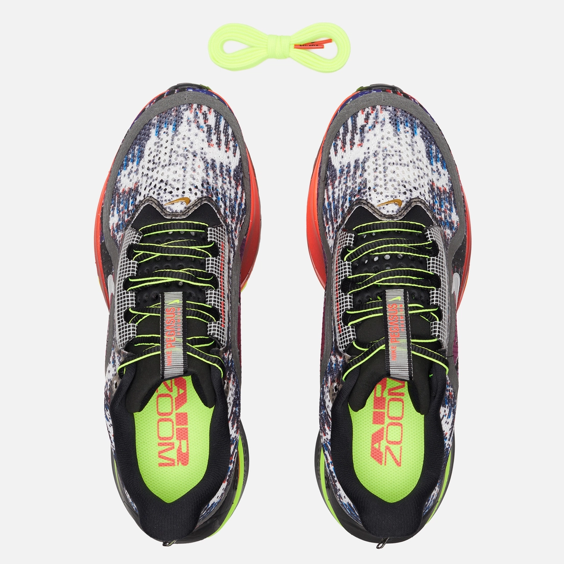 Nike Мужские кроссовки Pegasus Premium