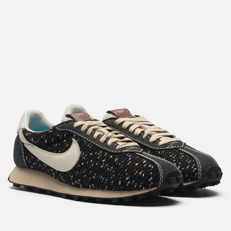 Мужские кроссовки Nike LD-1000, цвет чёрный, размер 45.5 EU