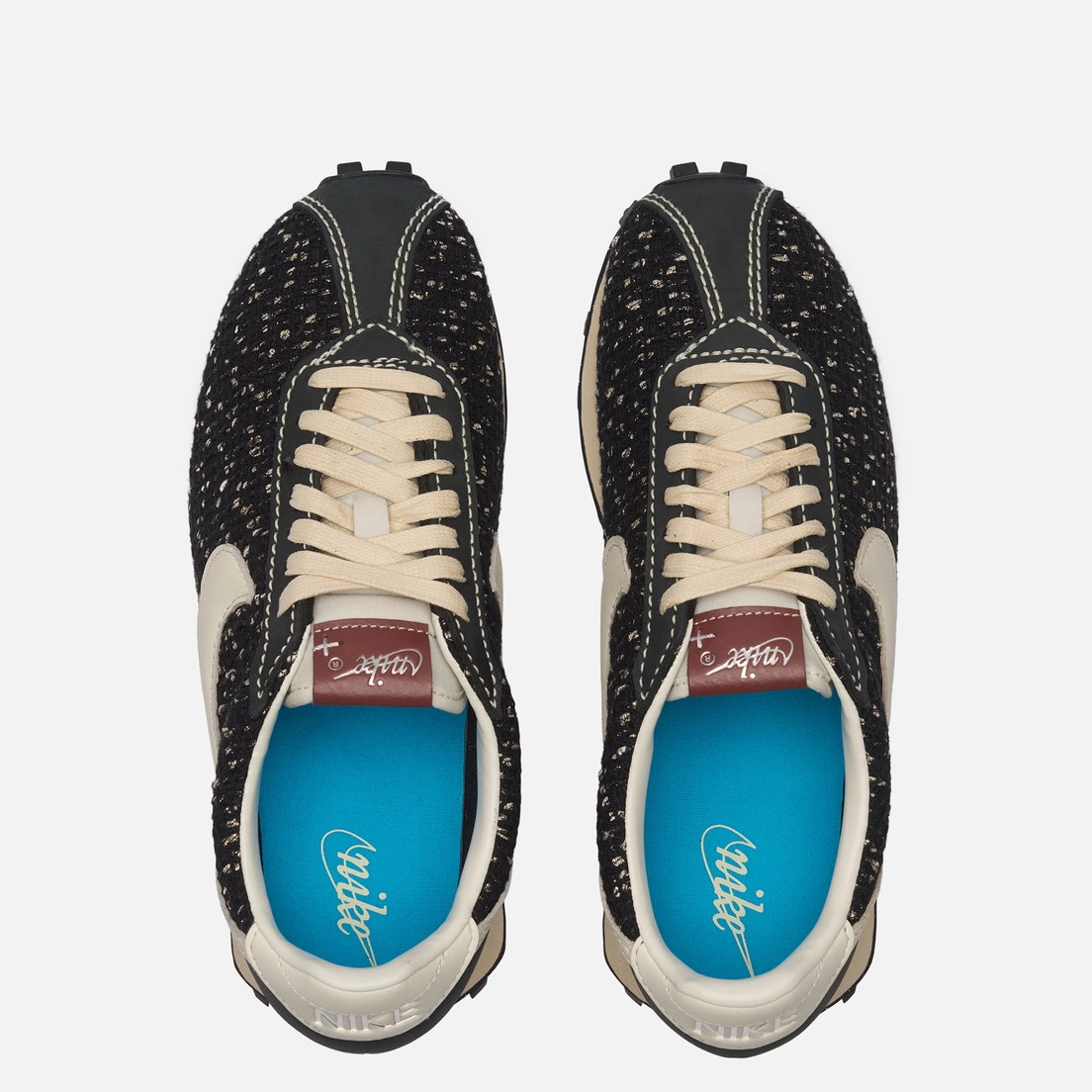 Nike Кроссовки LD-1000