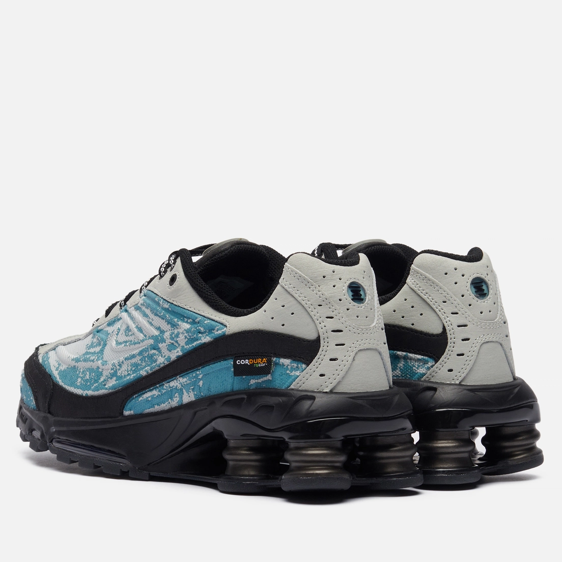 Nike Мужские кроссовки Shox Ride 2 Premium