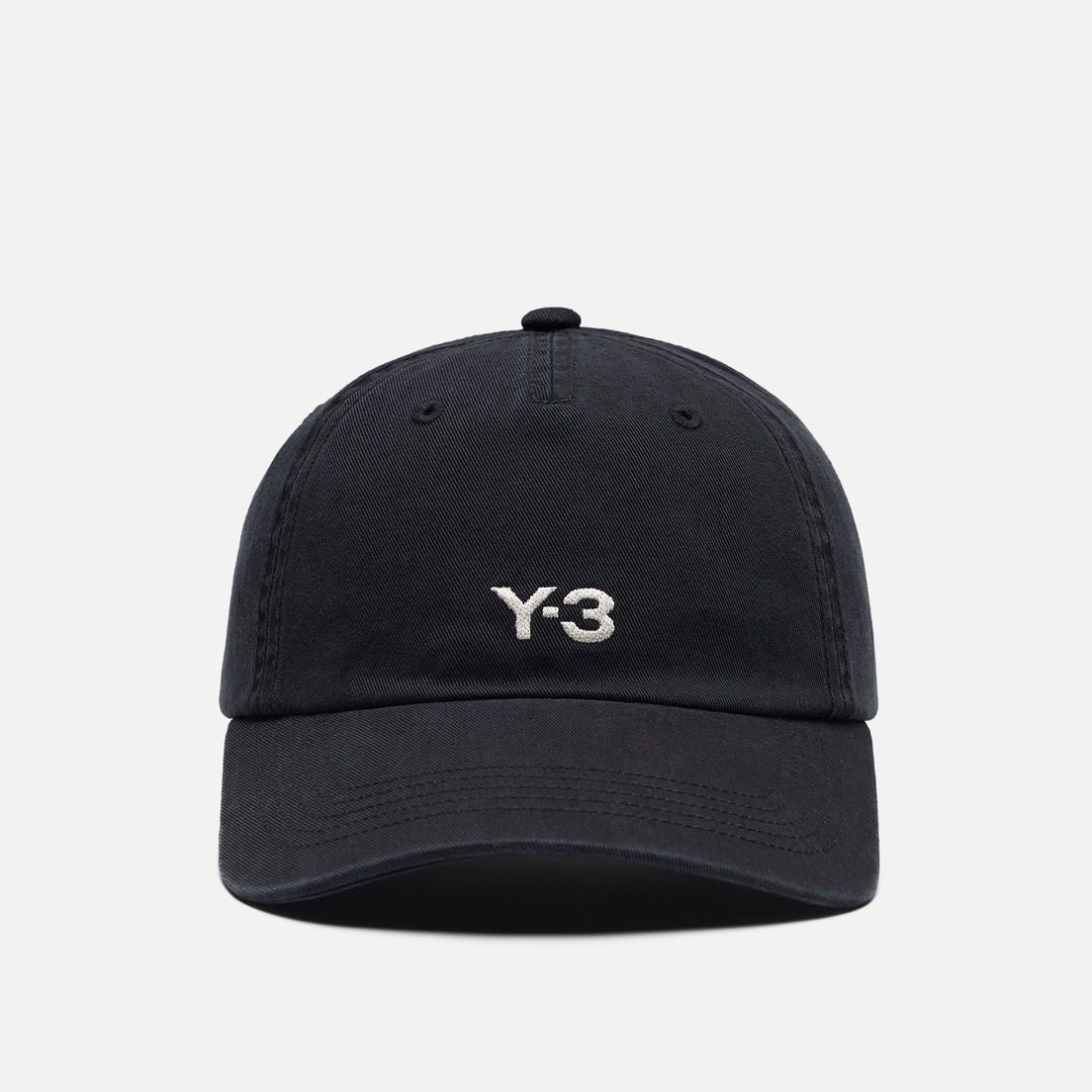 Y-3 Кепка Dad