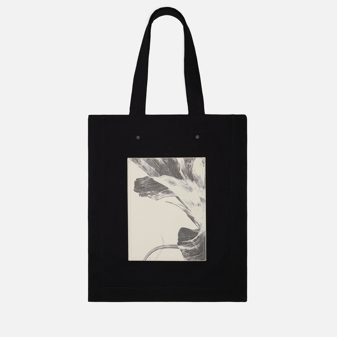 Y-3 Сумка Floral Tote