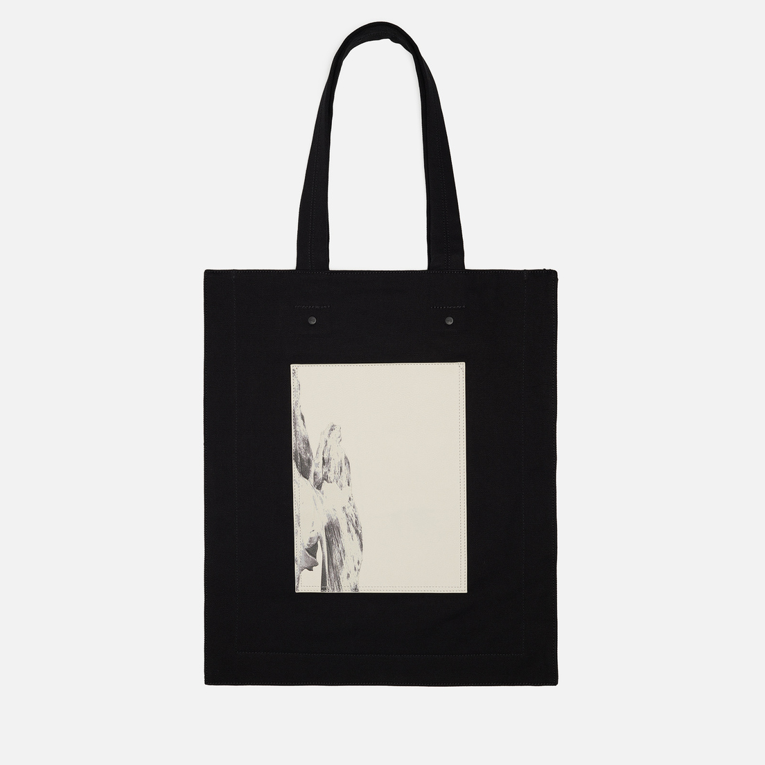 Y-3 Сумка Floral Tote