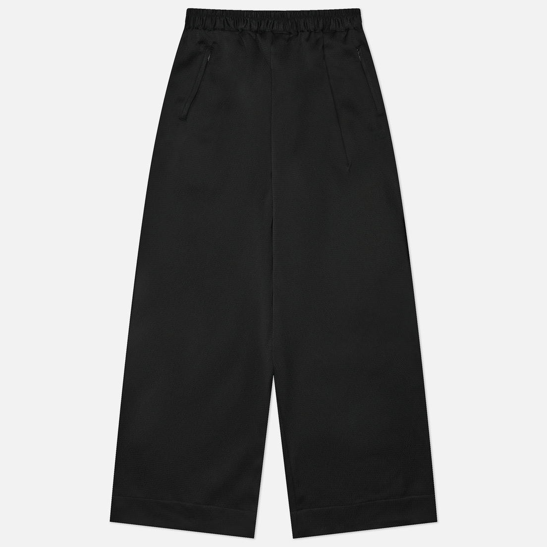 Y-3 Женские брюки Wide Leg Tech Seersucker