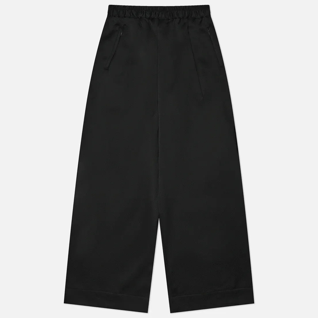 Y-3 Женские брюки Wide Leg Tech Seersucker