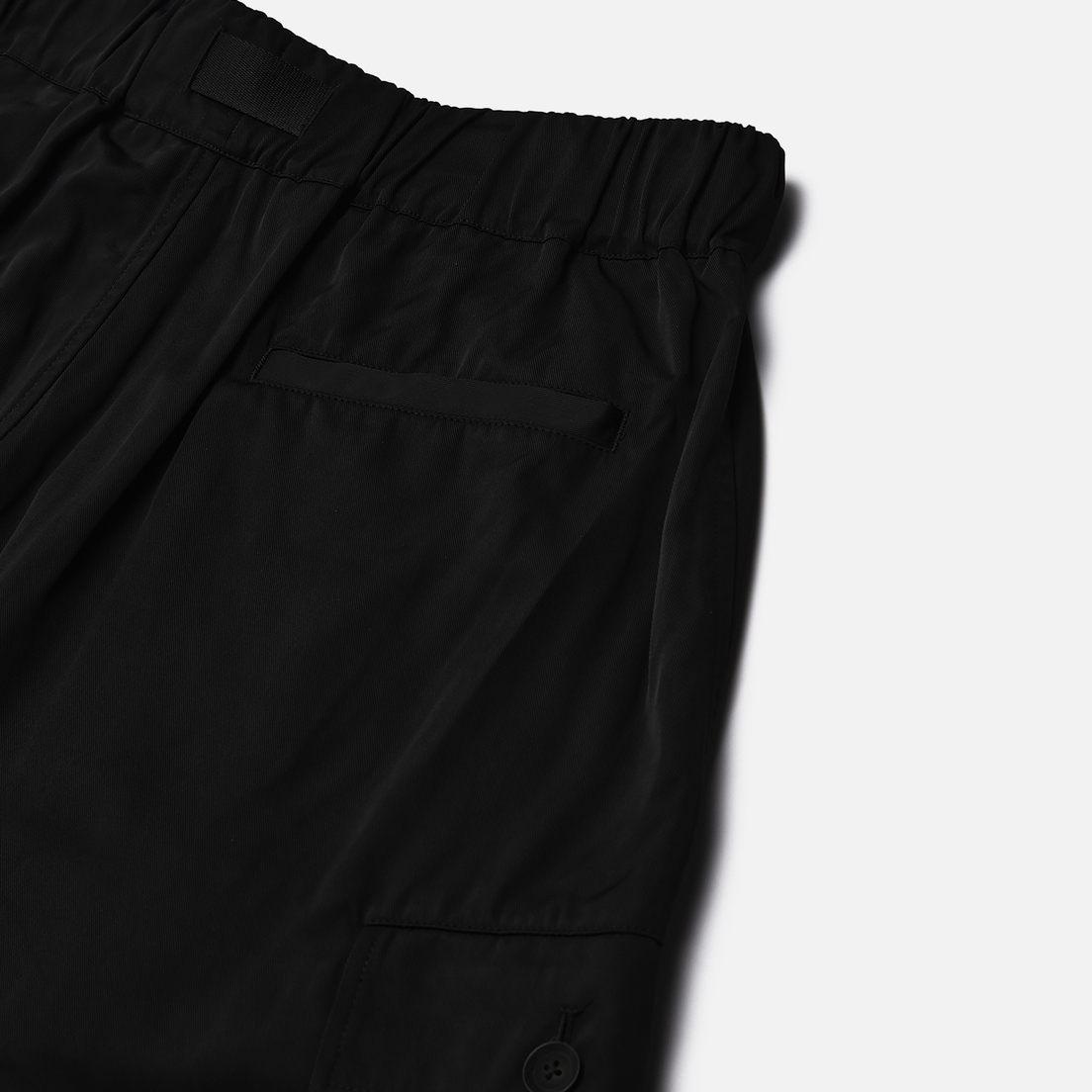 Y-3 Мужские шорты Nylon Twill