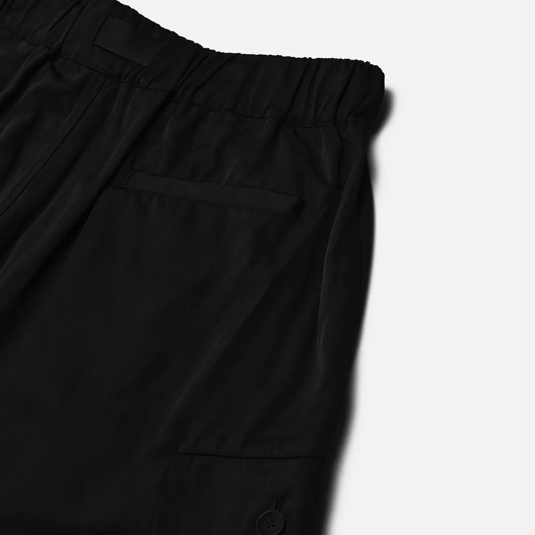 Y-3 Мужские шорты Nylon Twill