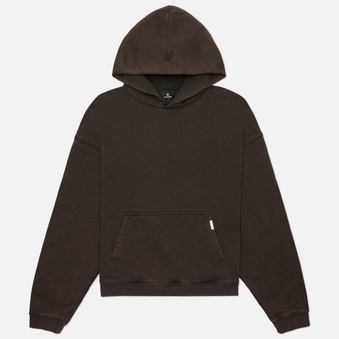 Мужская толстовка REPRESENT Initial Boxy Oversized Hoodie
