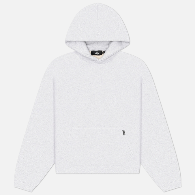 Мужская толстовка REPRESENT Initial Boxy Oversized Hoodie