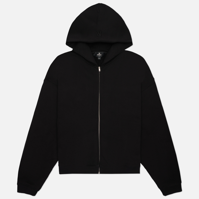 Мужская толстовка REPRESENT Initial Boxy Zip Hoodie