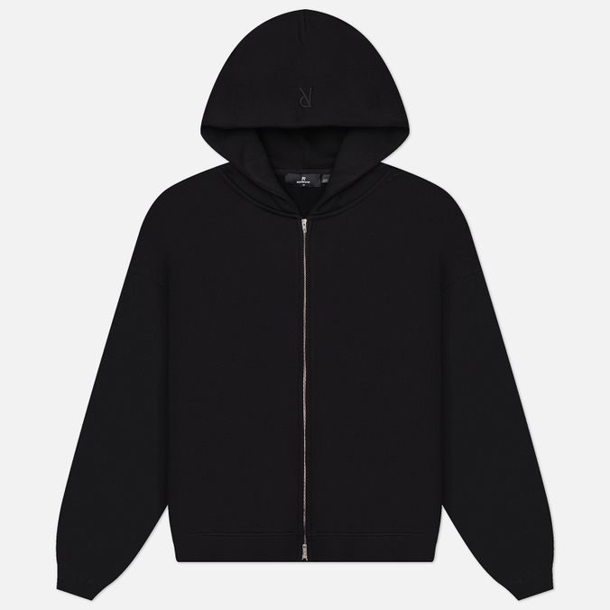 Мужская толстовка REPRESENT Initial Boxy Zip Hoodie