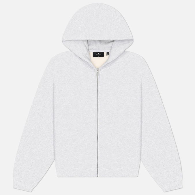 Мужская толстовка REPRESENT Initial Boxy Zip Hoodie