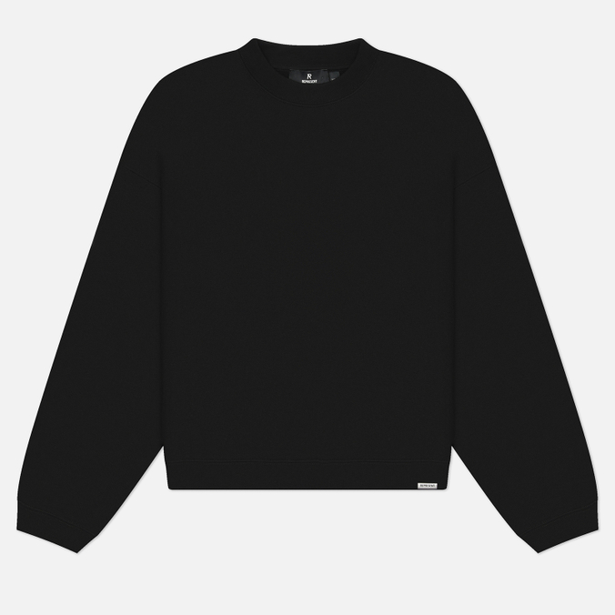 Мужская толстовка REPRESENT Initial Boxy