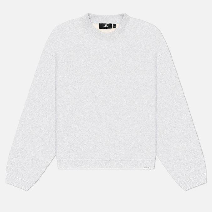 Мужская толстовка REPRESENT Initial Boxy