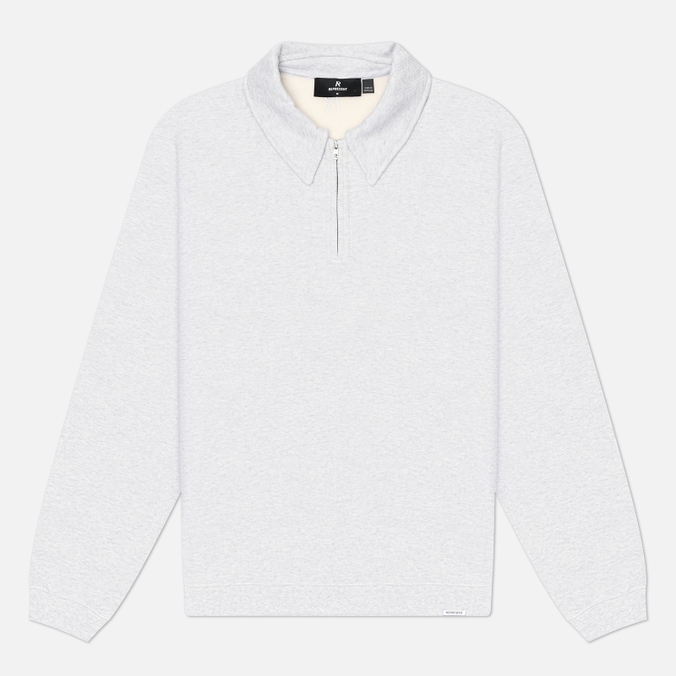 Мужская толстовка REPRESENT Initial Boxy Quarter Zip