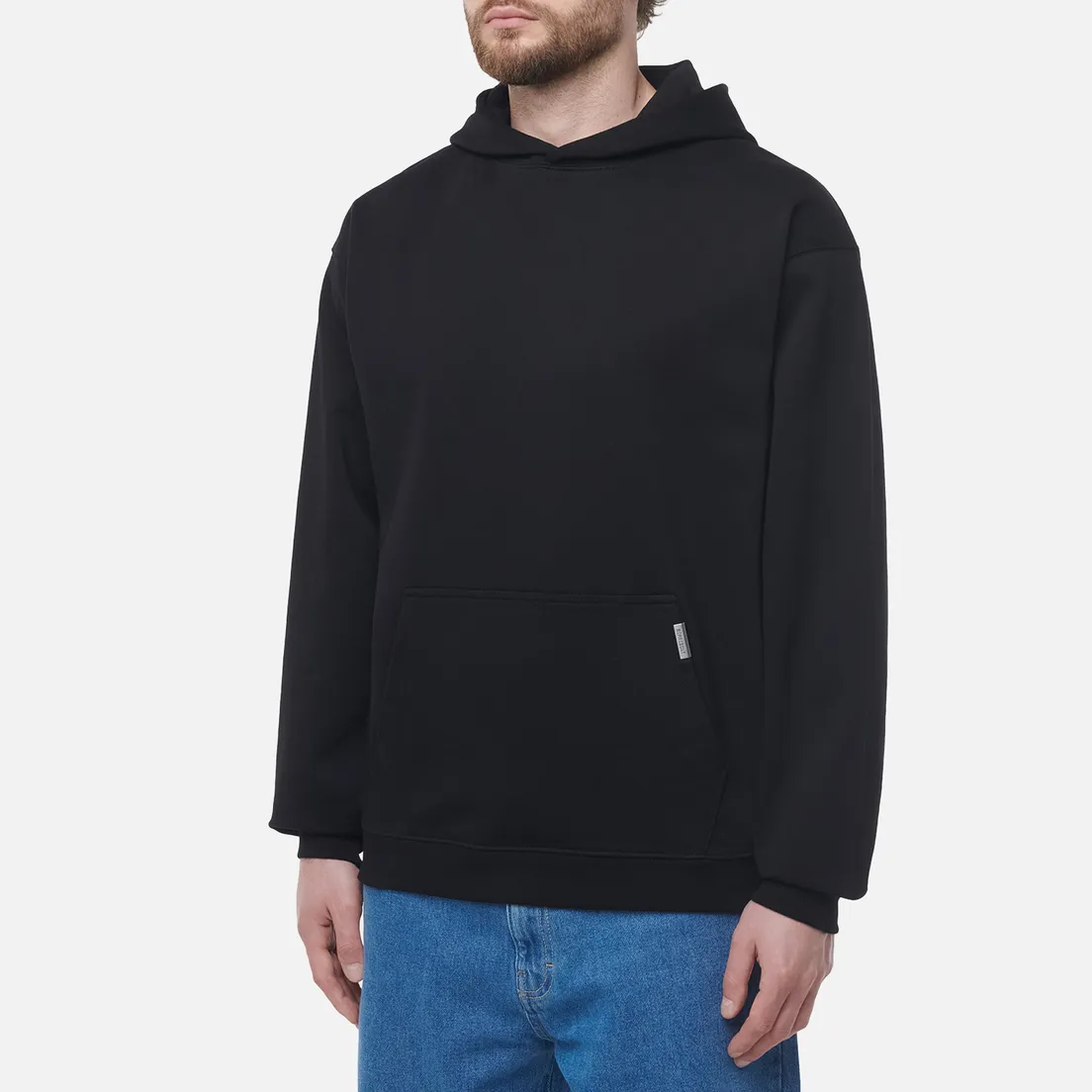 REPRESENT Мужская толстовка Initial Oversized Hoodie