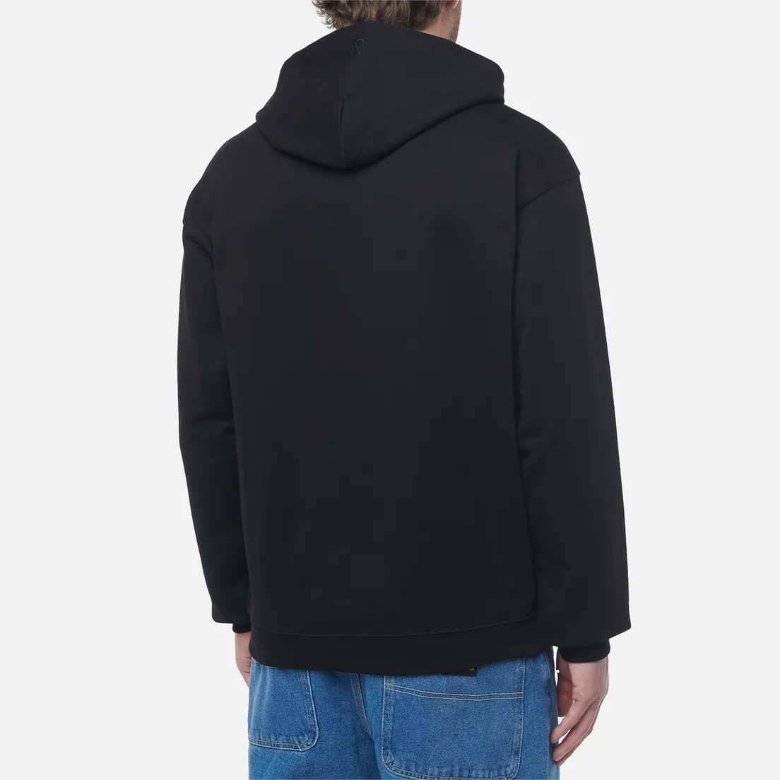 REPRESENT Мужская толстовка Initial Oversized Hoodie