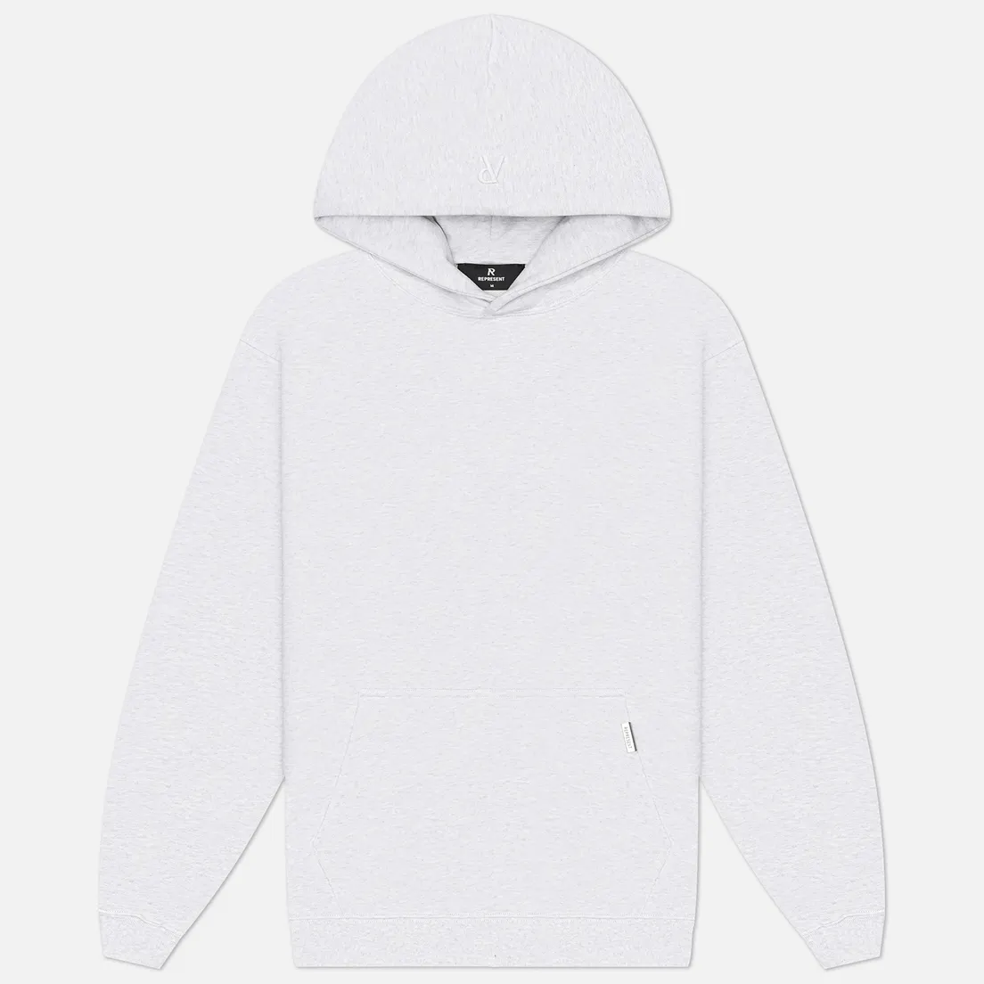 REPRESENT Мужская толстовка Initial Oversized Hoodie