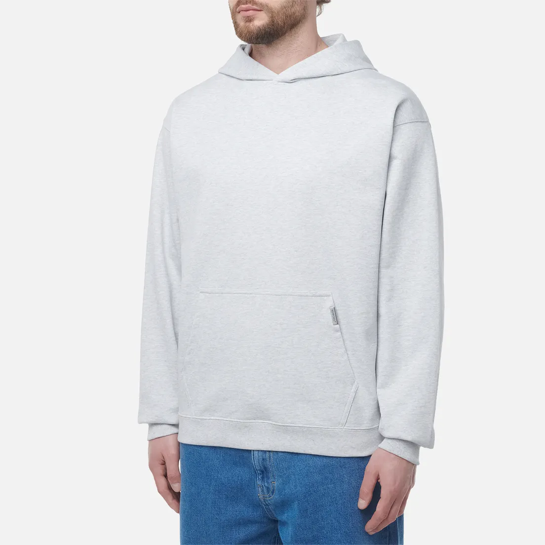 REPRESENT Мужская толстовка Initial Oversized Hoodie