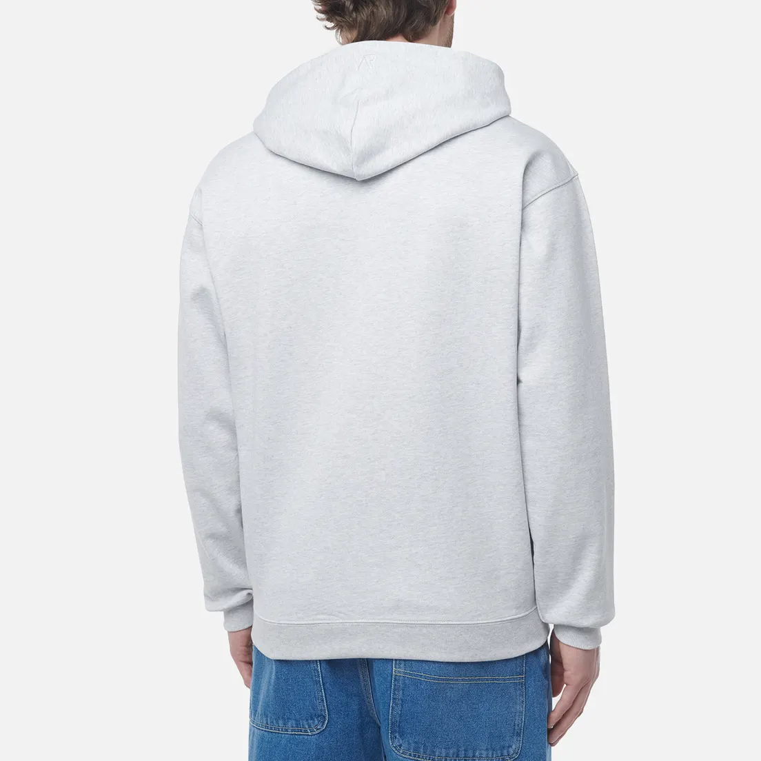 REPRESENT Мужская толстовка Initial Oversized Hoodie