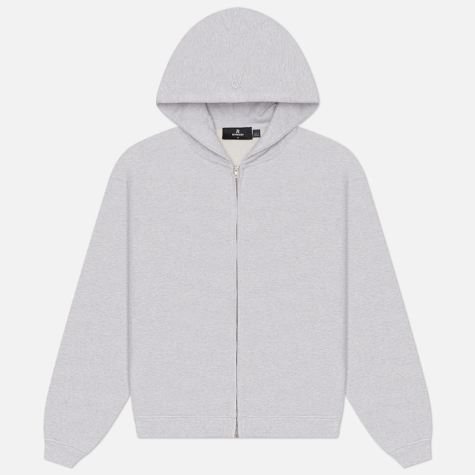 Мужская толстовка REPRESENT Initial Zip Hoodie