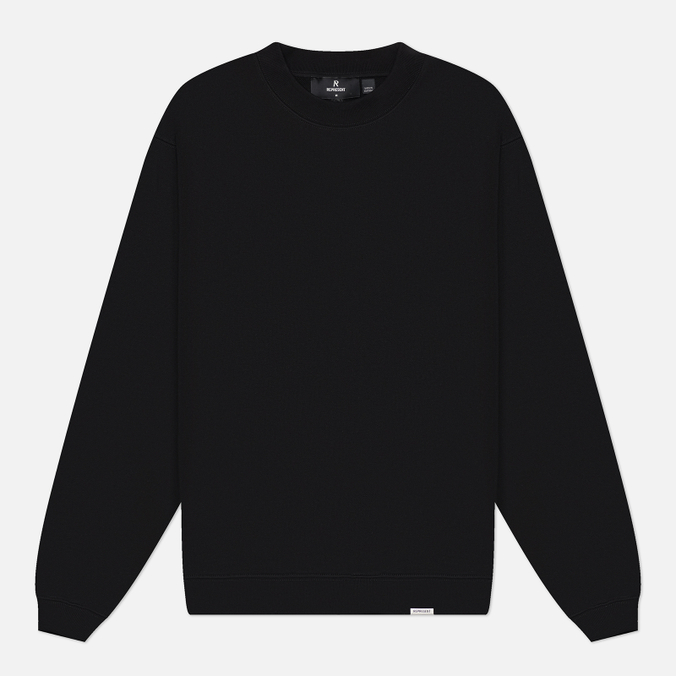 Мужская толстовка REPRESENT Initial Oversized