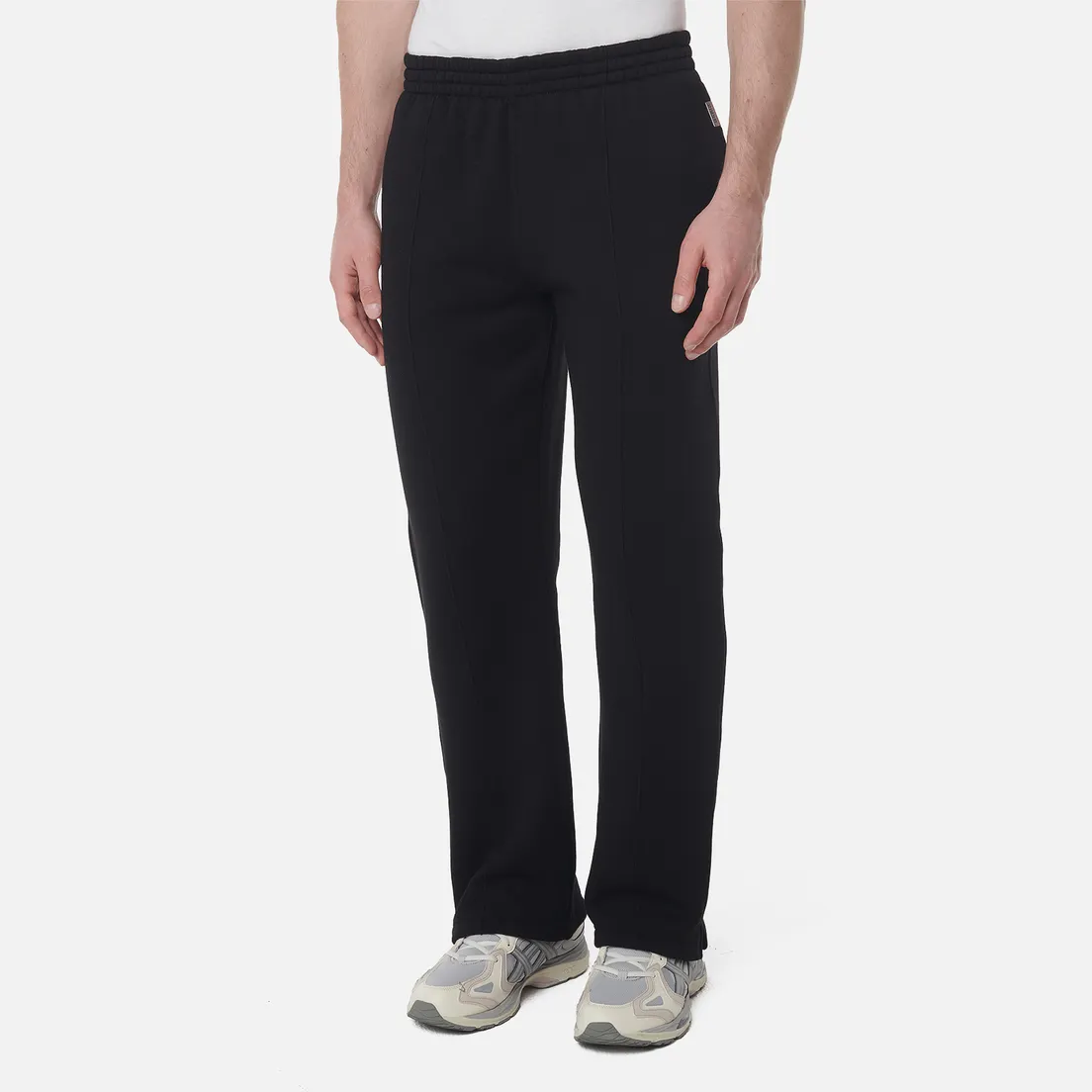 REPRESENT Мужские брюки Initial Brushed
