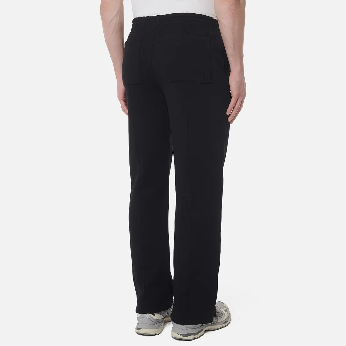 REPRESENT Мужские брюки Initial Brushed