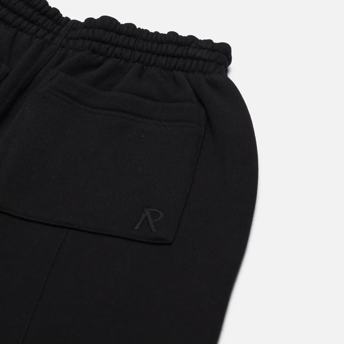 REPRESENT Мужские брюки Initial Brushed