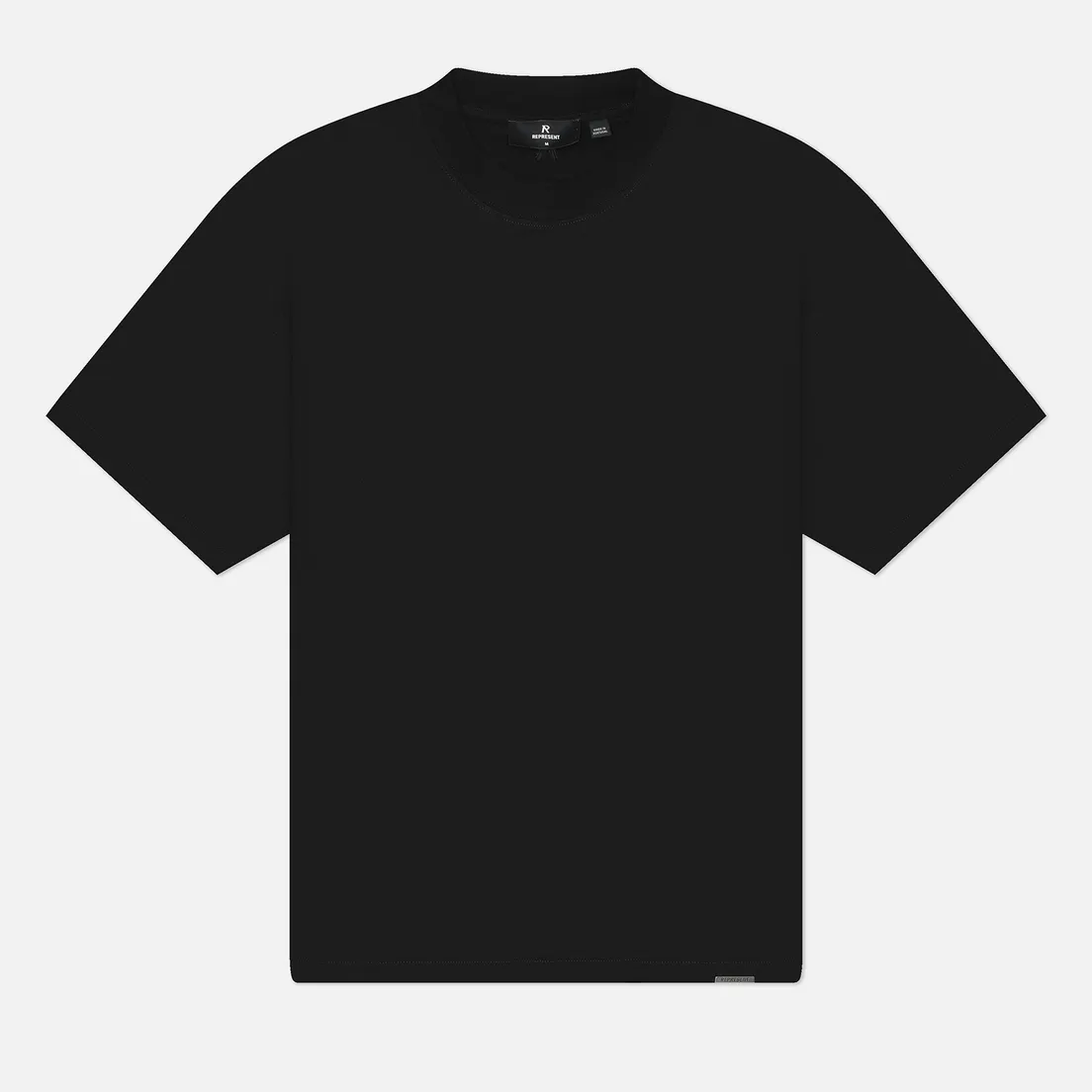 REPRESENT Мужская футболка Initial Oversized