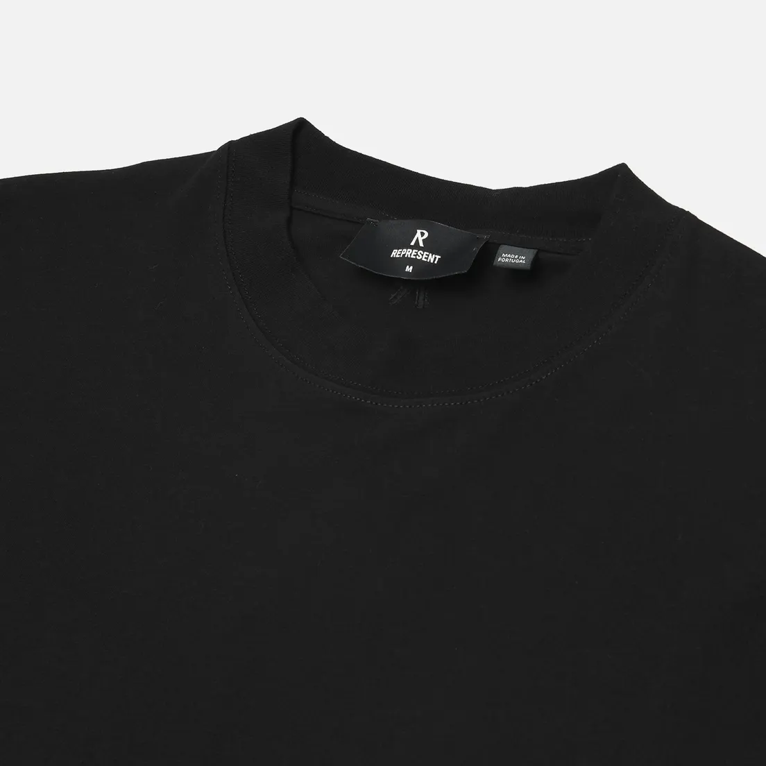REPRESENT Мужская футболка Initial Oversized
