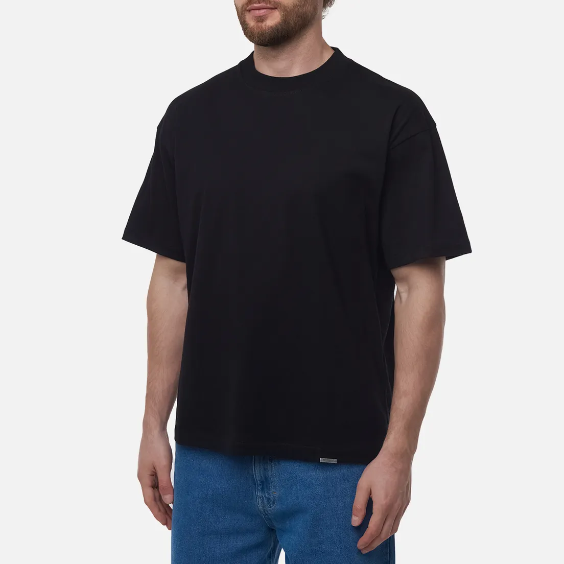 REPRESENT Мужская футболка Initial Oversized