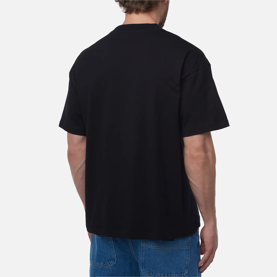 REPRESENT Мужская футболка Initial Oversized
