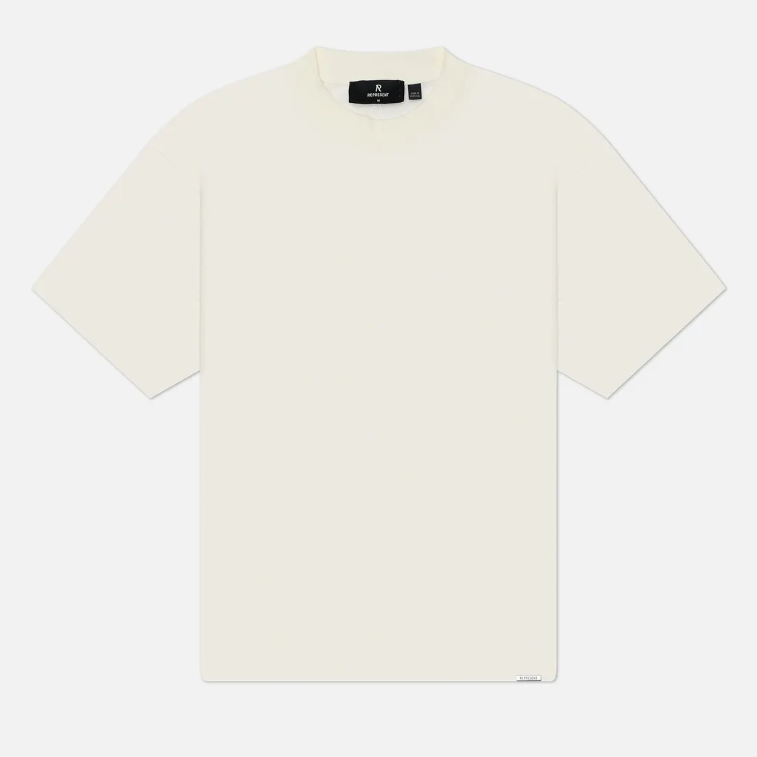 REPRESENT Мужская футболка Initial Oversized
