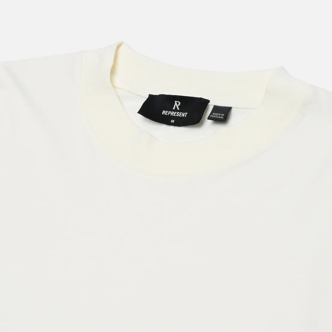 REPRESENT Мужская футболка Initial Oversized