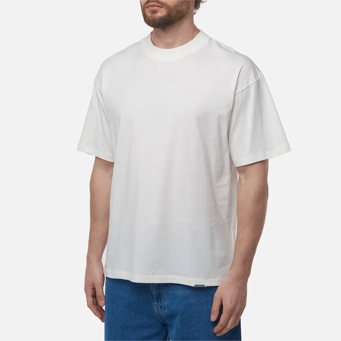 REPRESENT Мужская футболка Initial Oversized