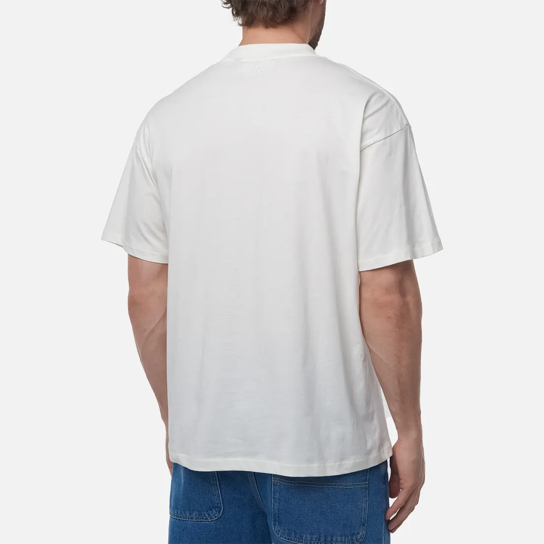 REPRESENT Мужская футболка Initial Oversized