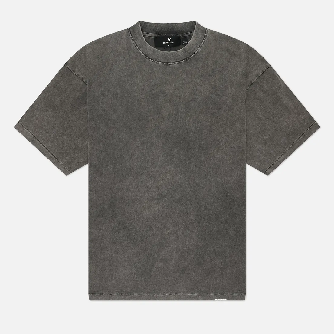 REPRESENT Мужская футболка Initial Oversized