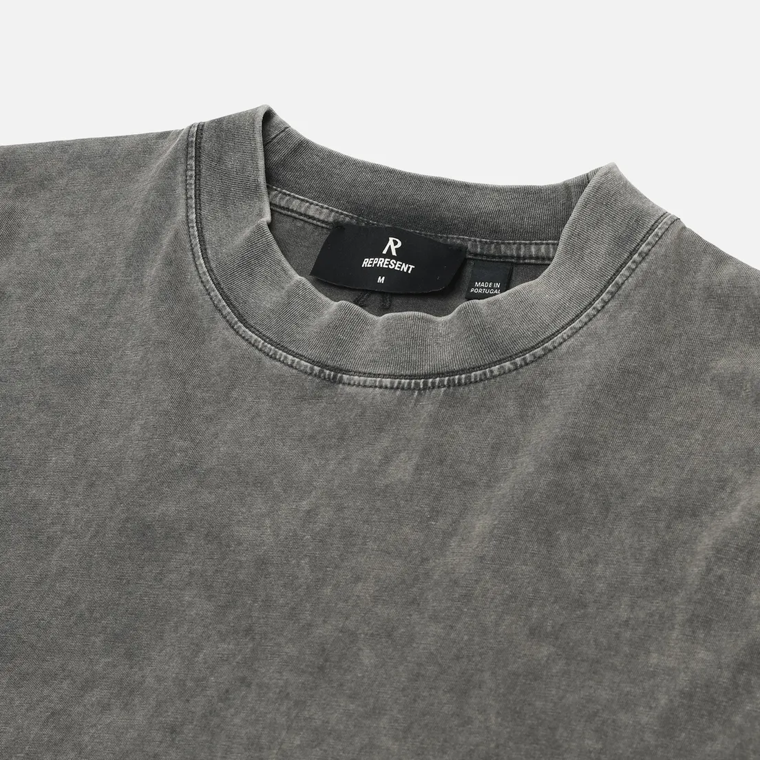 REPRESENT Мужская футболка Initial Oversized