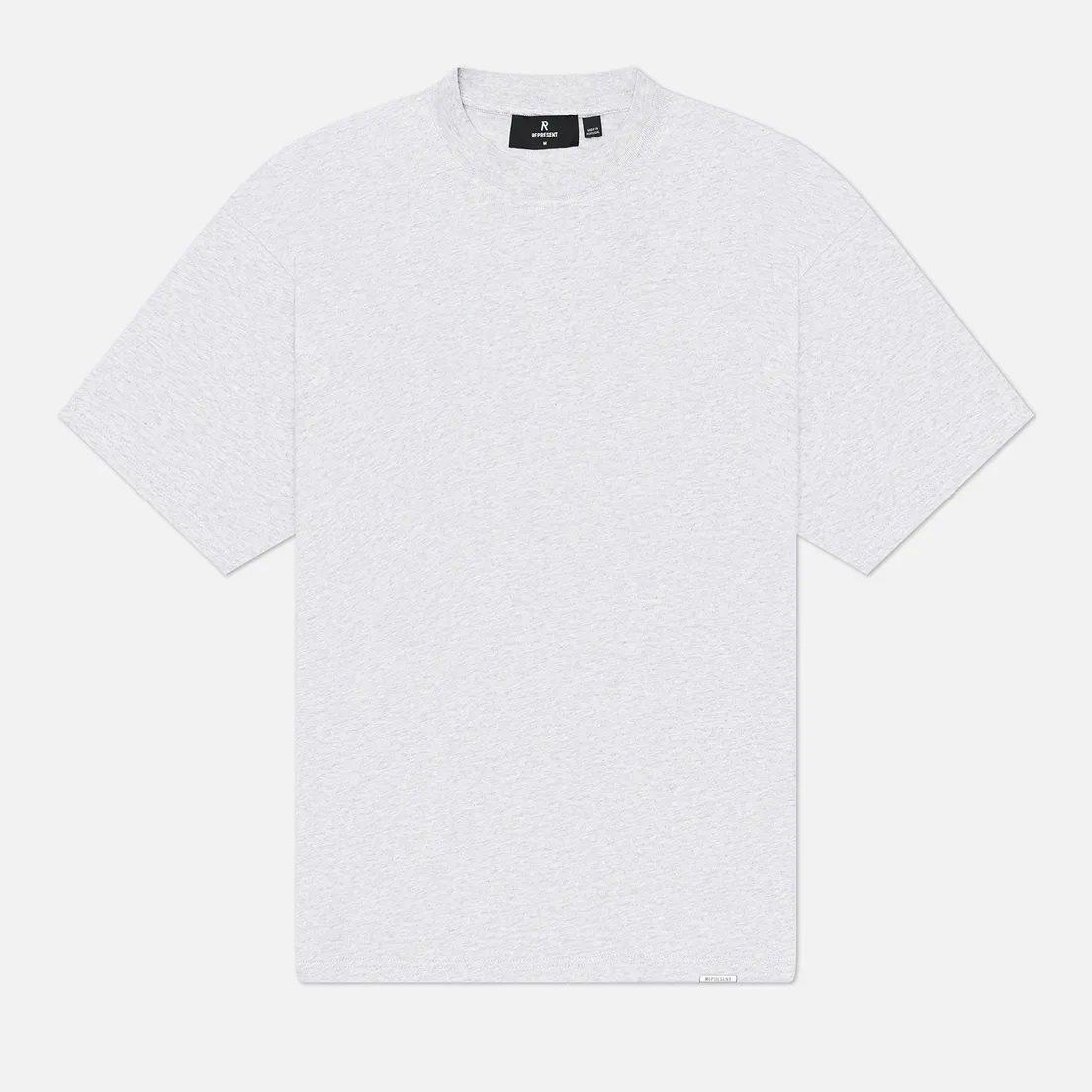 REPRESENT Мужская футболка Initial Oversized