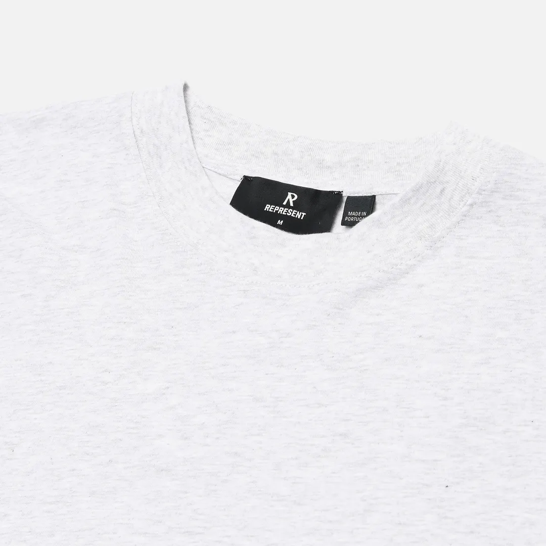 REPRESENT Мужская футболка Initial Oversized