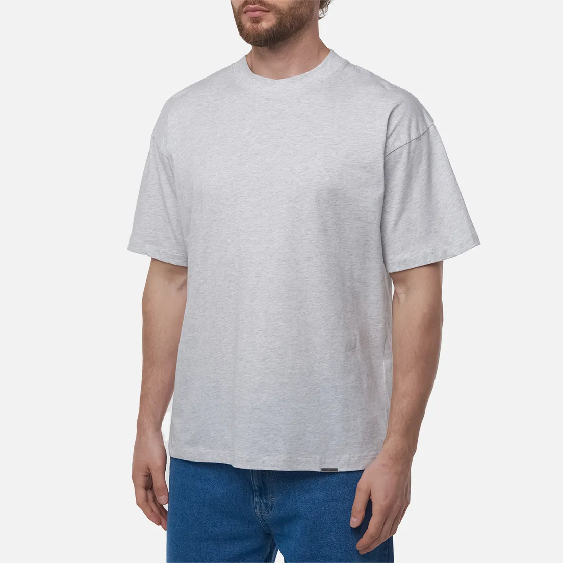REPRESENT Мужская футболка Initial Oversized