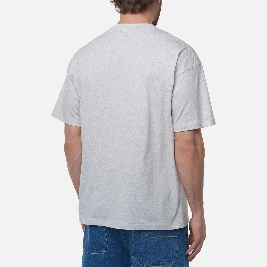 REPRESENT Мужская футболка Initial Oversized