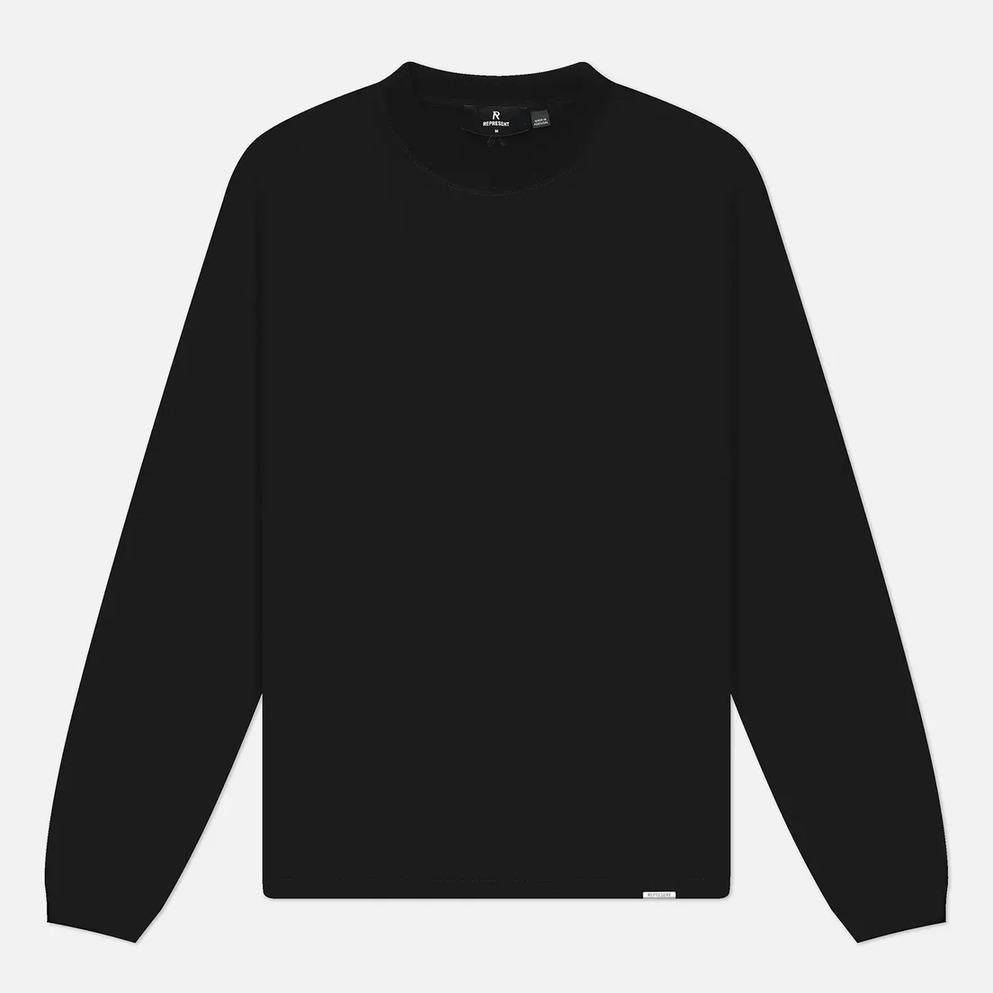 REPRESENT Мужской лонгслив Initial