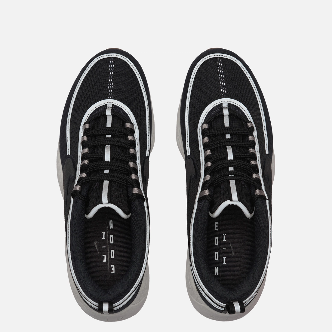 Nike Кроссовки Air Zoom Spiridon