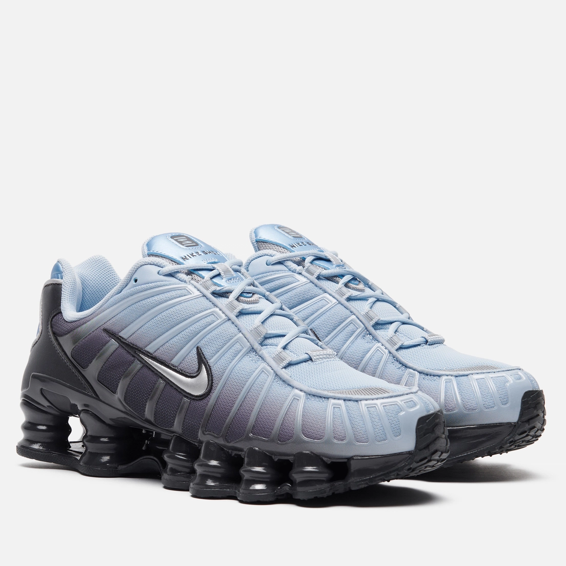 Nike Кроссовки Wmns Shox TL