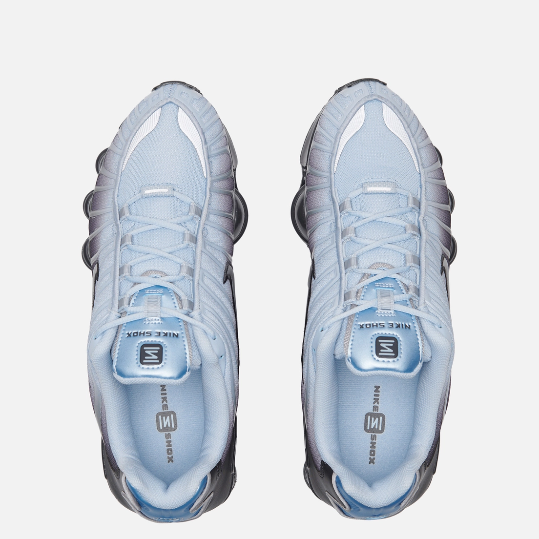 Nike Кроссовки Wmns Shox TL