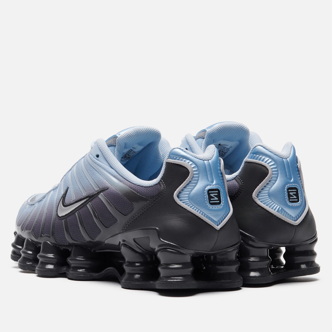 Nike Кроссовки Wmns Shox TL