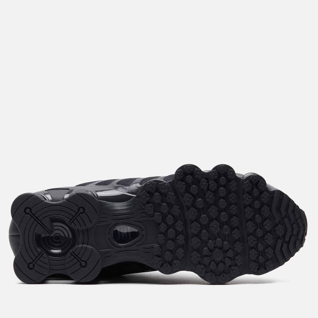 Nike Кроссовки Wmns Shox TL