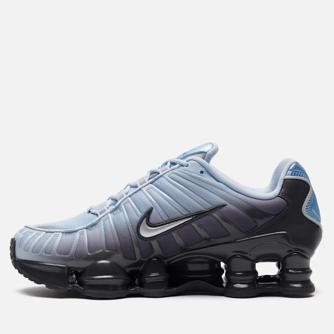 Nike Кроссовки Wmns Shox TL